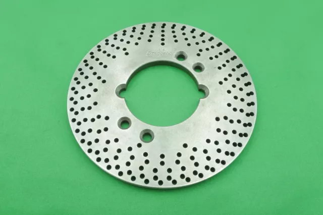 Bridgeport Indexing Dividing Head Plate 5 1/2" Diameter