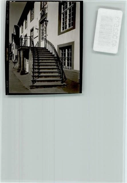 40062573 - 4920 Lemgo Volkhochschule Schule