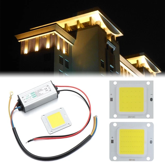 Aolidsive Adattatore Driver Alimentatore Switch DC48V, Lega