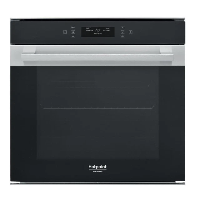 Brandt Forno Multifunzione Da Incasso 73L Pirolisi – BOP7536B Nero – Cottura Vapore OptiSteam E Porta Fredda