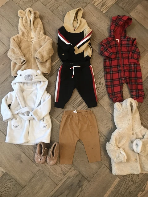 Matalan baby boy outfits hot sale