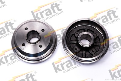 2x BREMBO tamburo del freno 14.5603.10 POSTERIORE PER MERCEDES CLASSE w460 w463 w461 t1 