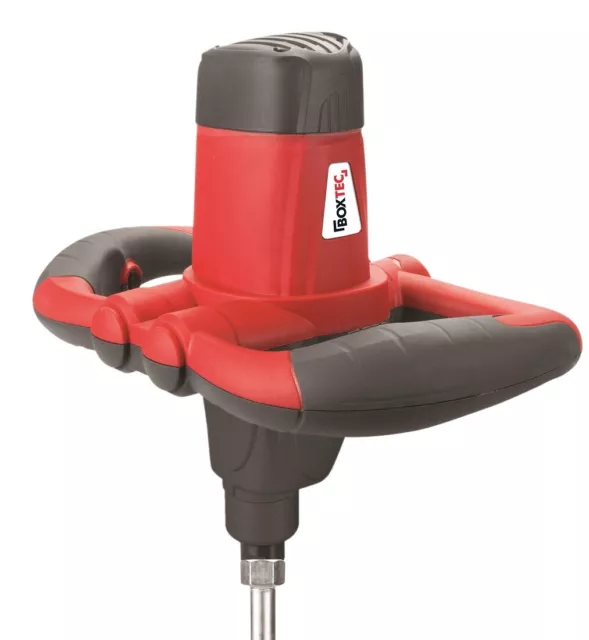 Agitador BOXTEC