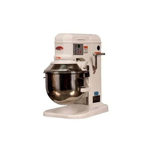BakeMax BMPM007 Planetary Mixer
