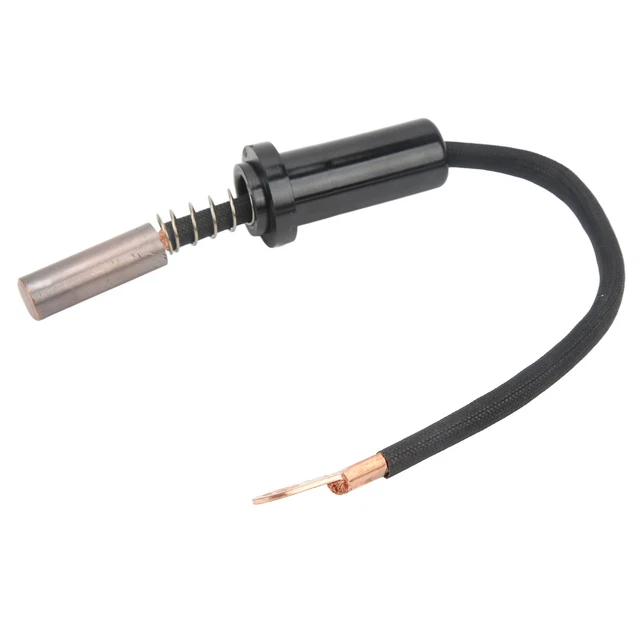 Interruttore di contatto tergicristallo controllo automatico 17504-G1 adatto per modelli elettrici EZGO e