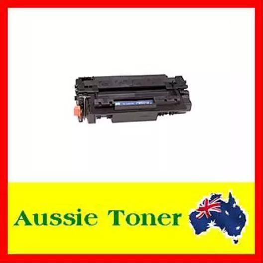 1x HP Q6511X 11X 6511 2410 2420 2430 Toner Cartridge