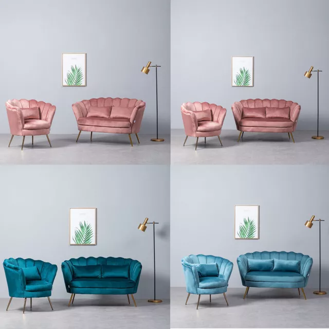 Lotus shop tub chair