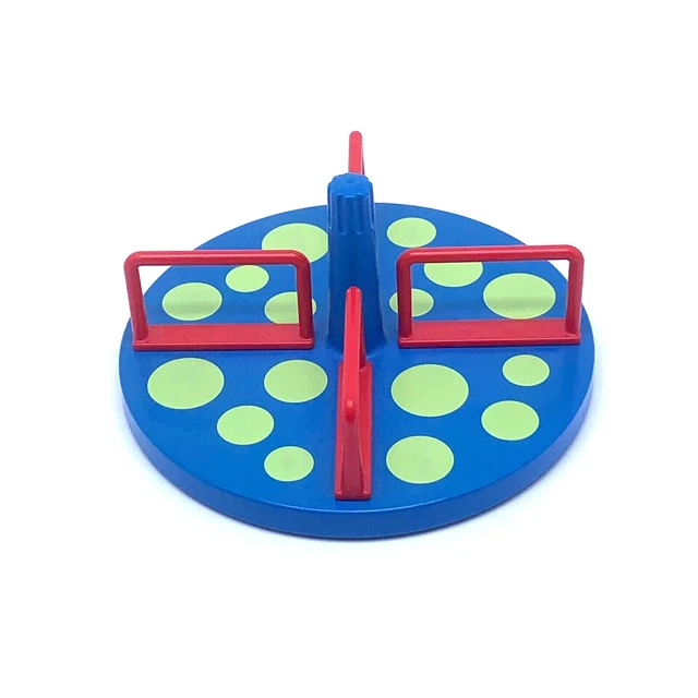 playmobil square 5568