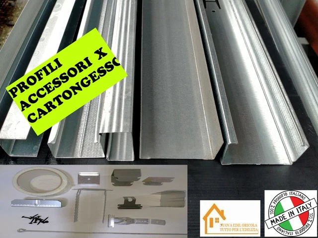 Botole Di Ispezione Magnetiche Per Piastrelle - 25x45cm, PVC E Lamiera - Foto 8