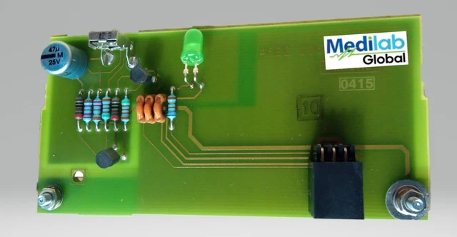 Philips	Pulsera	4522 105 34101	359690-73 Board