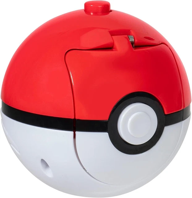 Pokémon Squirtle Select Figura De Vinilo - Figura De 4