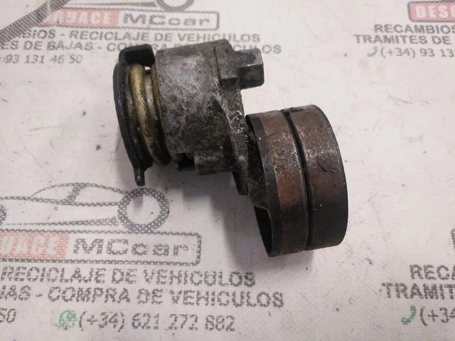 072120628 galet tendeur pour RENAULT MEGANE II FAMILIAR 1.9 DCI D 2003 116632
