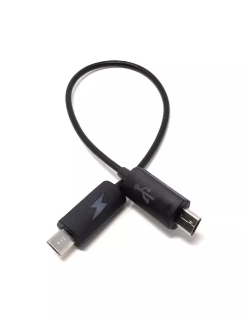 Micro USB auf Micro USB Kabel für Bosch Intuvia und für Bosch Kiox