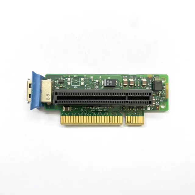 IBM FRU43V7067 RISER CARD SAS / SATA PCI-E X8 FOR x3550 M2/M3, x3650 M2/M3