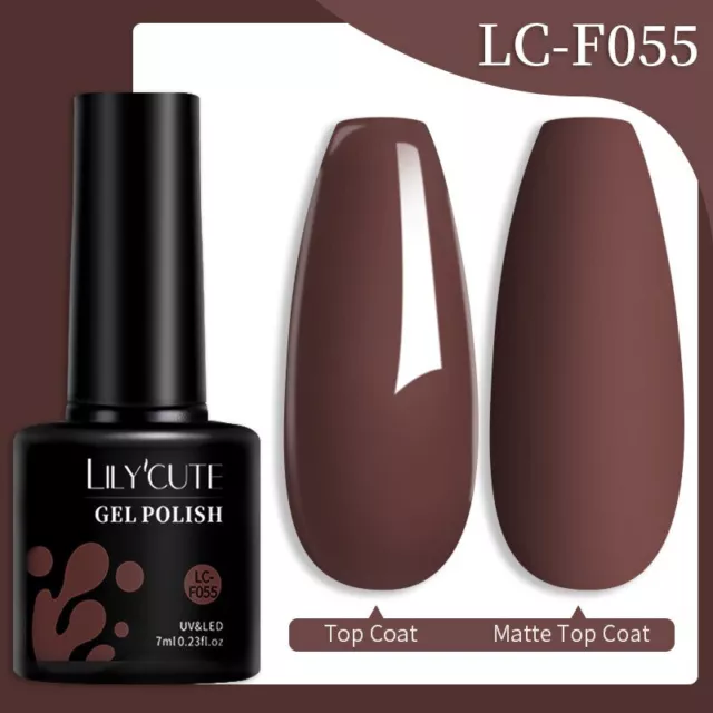 Arte Clavo esmalte barnices UV arte en uñas remojo conjunto base gel capa superior