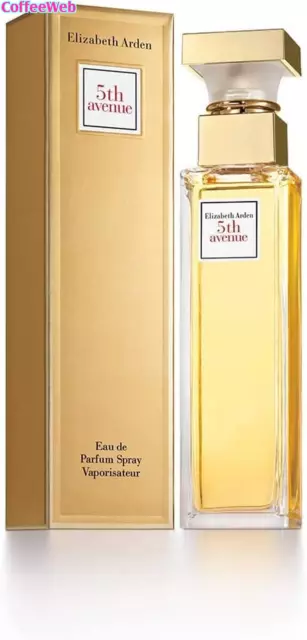 5Th Avenue Eau De Profumo Donna - 30 Ml