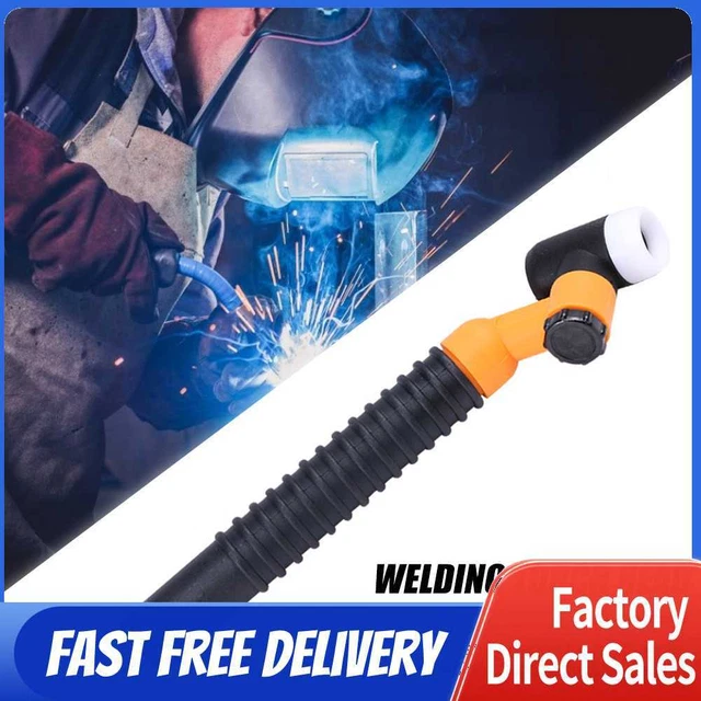 200mm Argon Welding Head Rotatable Welding Machine Tools Swivel Neck Accessories