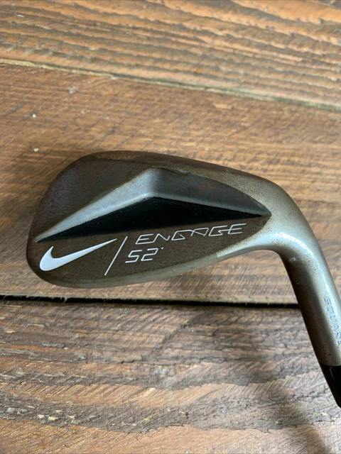 Nike engage 52 degree wedge on sale