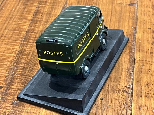 1/43 Norev Renault R2065 1000Kg 1954 Poste Ptt 2