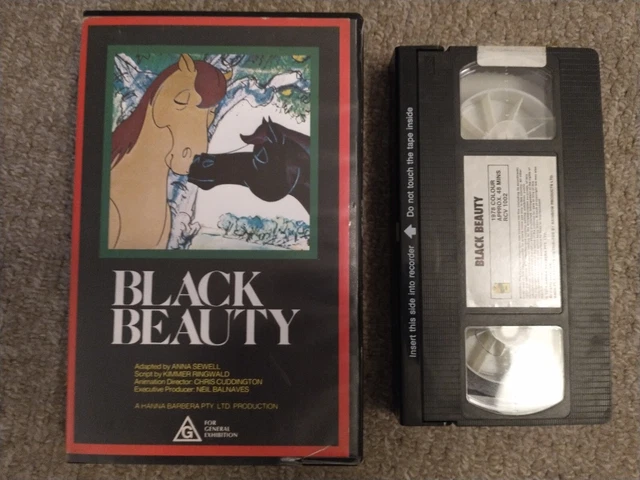 black-beauty-vhs-cassette-big-box-9-99-picclick-uk