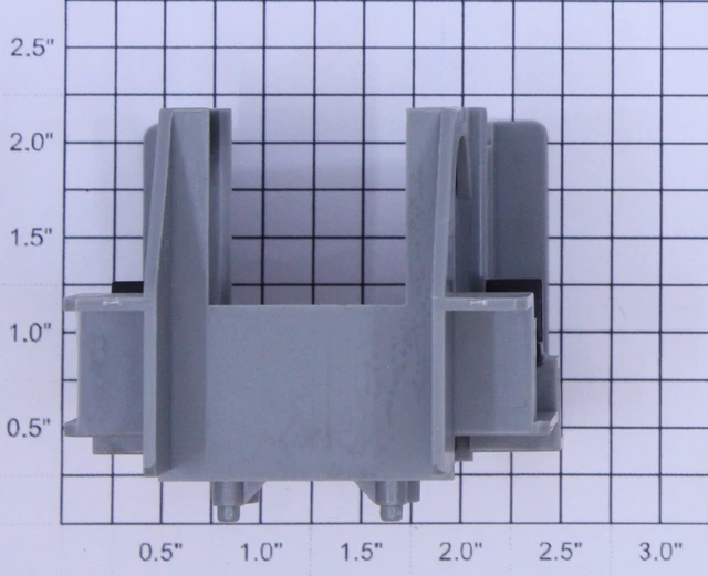 Lionel 18354-28 GG-1 Rear Cab Interior