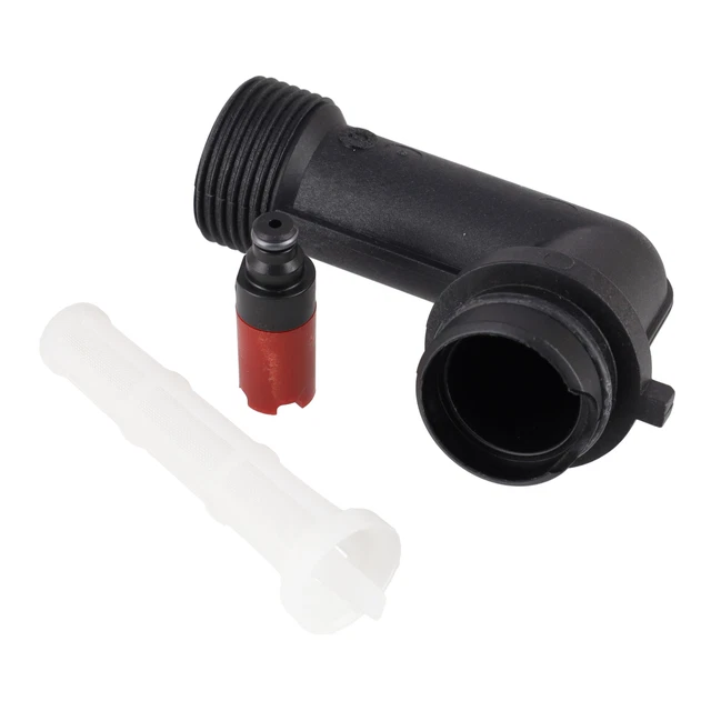 KARCHER 411A Pressure Washer needs hose connector 17.25 PicClick UK