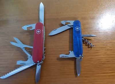 Victorinox Lotto Victorinox 