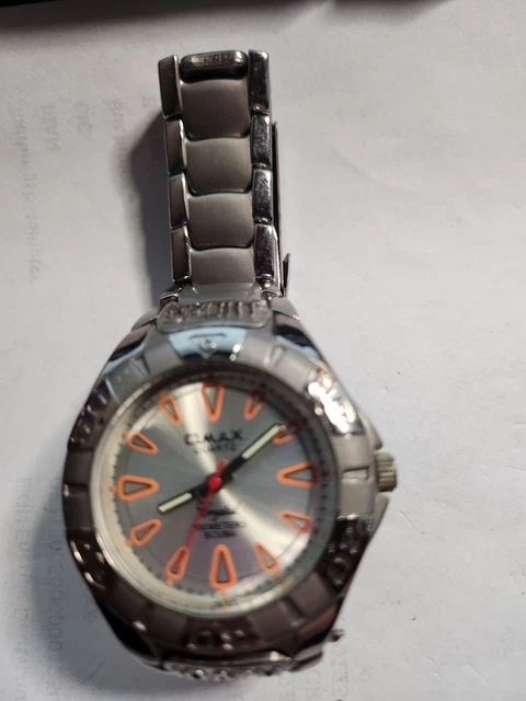 Armband Omax Uhr Since 1946 Preis OMAX UHR HERREN EUR 10,00