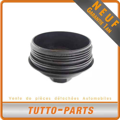 Tapón Filtro de Aceite Audi A2 A3 A4 A6 Seat Skoda VW Motor Tdi - 045115433C