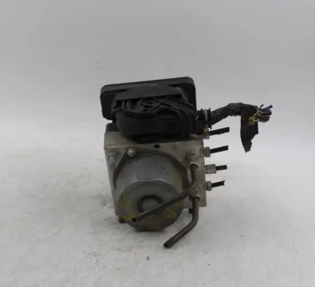 Anti-Lock Brake Part Pump Assembly CVT Sl Fits 16-19 SENTRA 13565