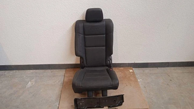Siège Arrière D'Origine Pour Jeep Grand Cherokee WH/WK 2006 - Pièce D'Occasion, Référence 89795