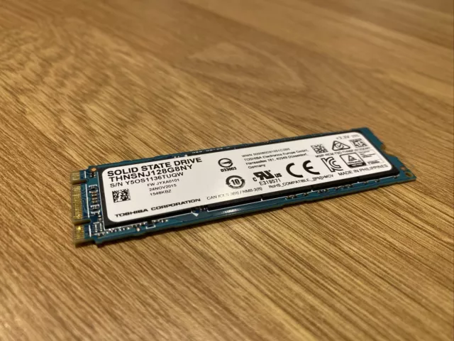Toshiba thnsnj128g8ny outlet