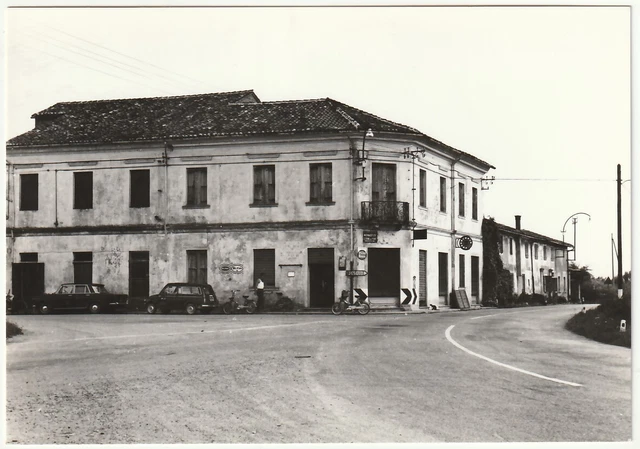 Rovare' - San Biagio Di Callalta - Treviso -98339-