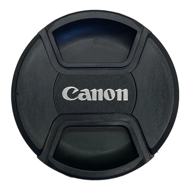CANON EF 24MM f/1.4L II USM Lens Cover Cap Replacement Part 14.00