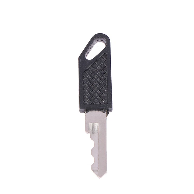 Multifunctional Torch key Bag For Luggage Suitcase Customs TSA Safe Skie.Q1