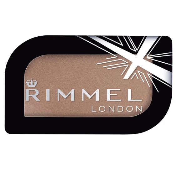 Rimmel London Magnif'Eyes Mono Single Colour Eye Shadow Choose Shade