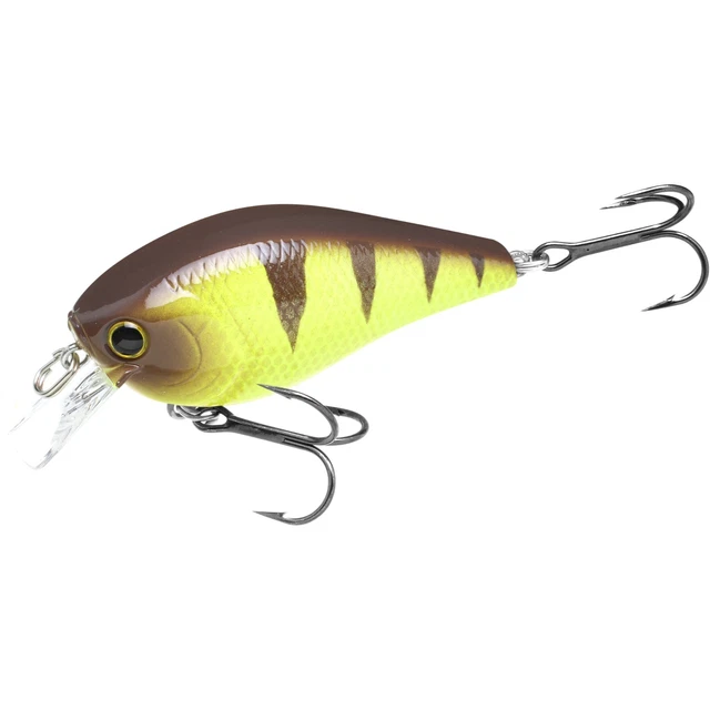 Lucky Craft LC 1.5 Shallow Crank