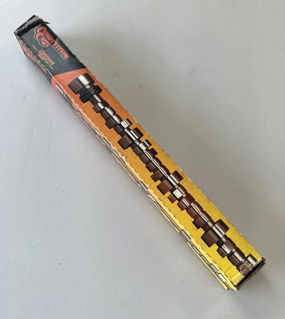 CITROËN RACING Rallye de France -Alsace Camshafts, Valvetrain Components, Engines & Engine Parts, Car