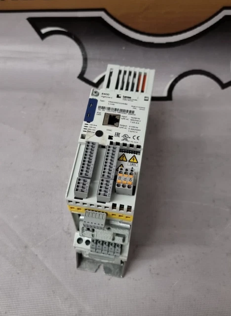 M.O Otros, Transmisión y control motor, Transmisiones y
