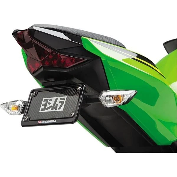 Yoshimura Fender Eliminator Kit - 070BG147100