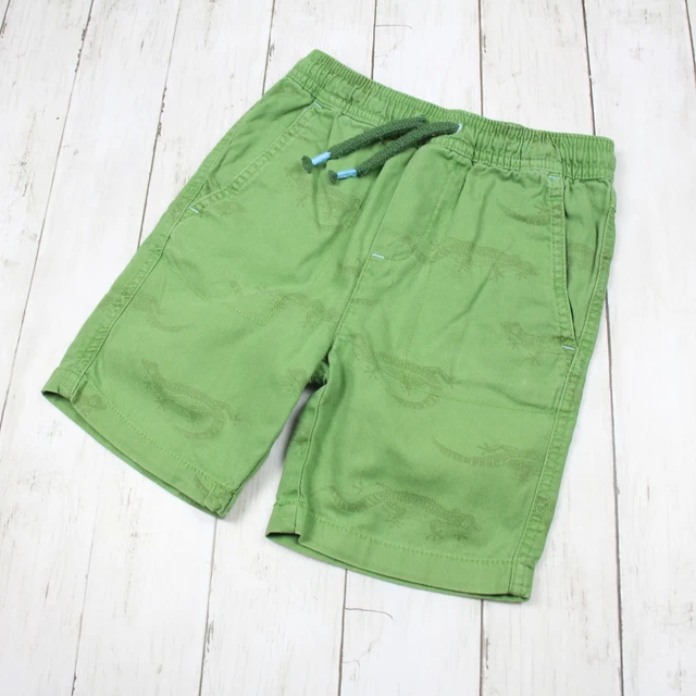 Pantaloncini Boden 6-7 anni in perfette condizioni