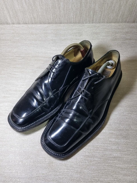 POLLINI ITALIAN MENS Shoes Size UK 9.5 65.00 PicClick UK