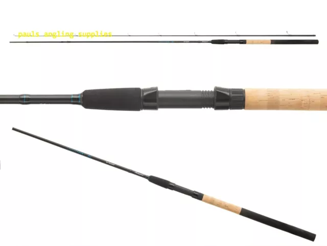 Shakespeare Superteam  Match - Float fishing Rod Carbon  10,11,or 12 ft