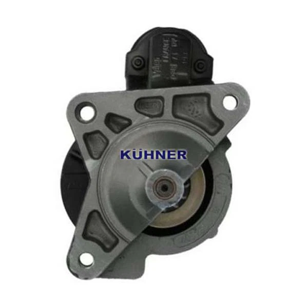 XHT9KHN DÉMARREUR KUHNER Pour Nissan 200 Sx Essence 1993>1999 EUR 188