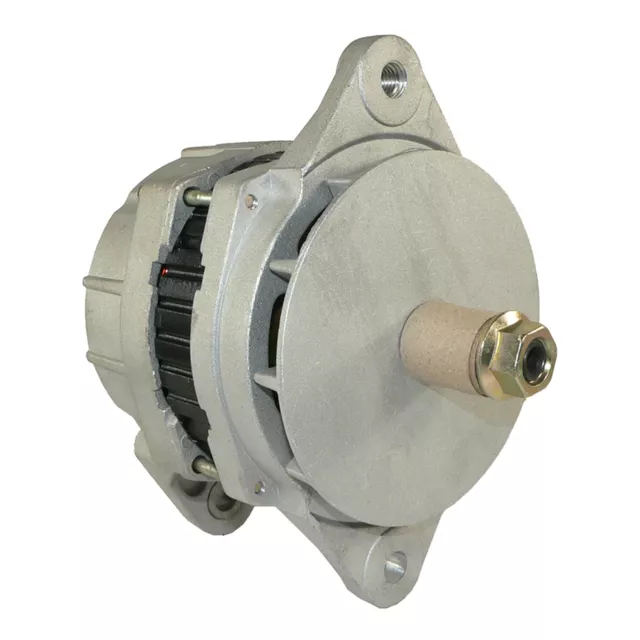 Alternator For Freightliner Classic 2000 Caterpillar 3406