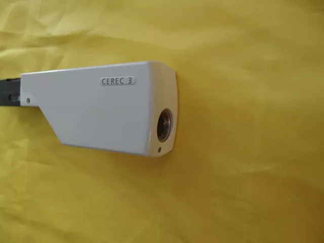 Caméra 3D Dot Cerec 2