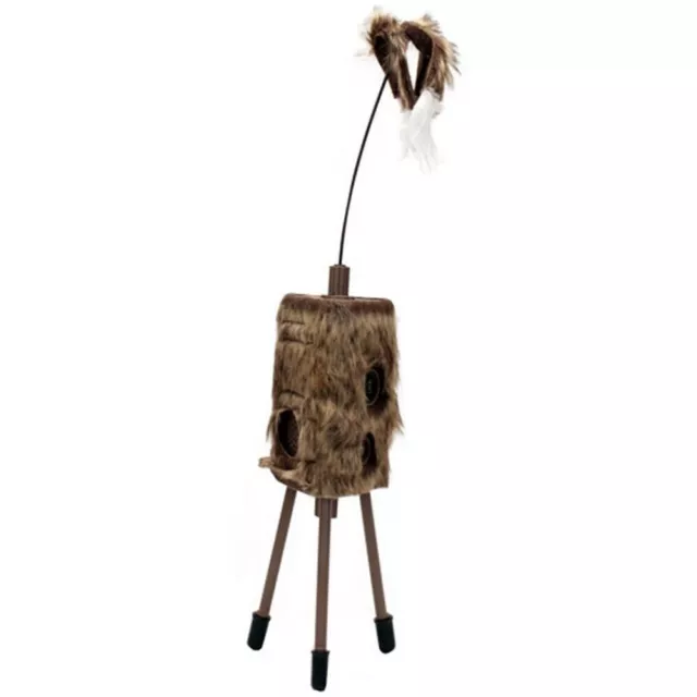 MOJO HW2304 Predator Decoy - Brown