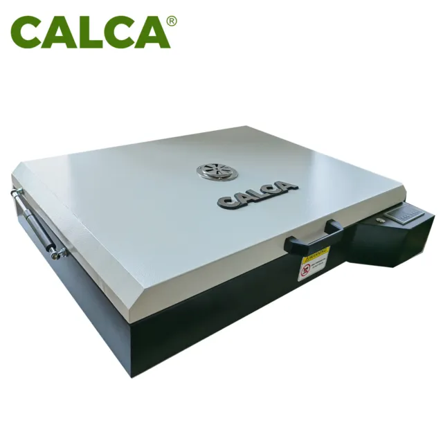 CALCA 16.5x23.4in Pro DTF Oven Curing Transfer Film DTF Sheet CA Pickup