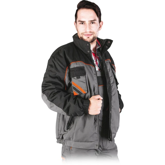 Suchergebnis Auf Für: Arbeitsjacke Herren Art Mas