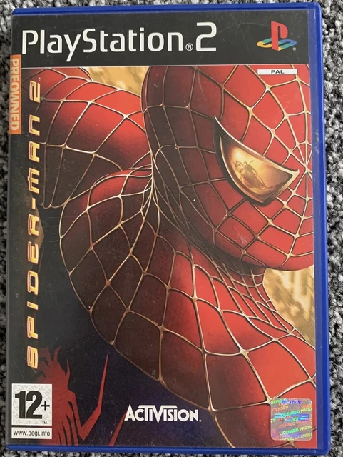 игры playstation 2 spider man игры playstation 2 spider man